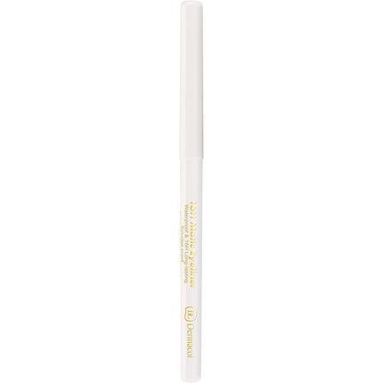 Dermacol 16H Matic Eyeliner - White