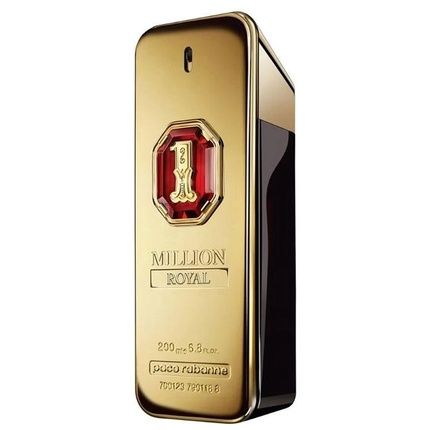 Paco Rabanne 1 Million Royal Parfum Spray 200Ml
