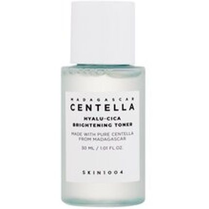 [Skin1004] Madagascar Centella Hyalu-Cica Brightening Toner 210Ml
