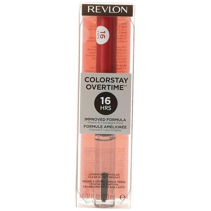 Revlon Lipsticks
