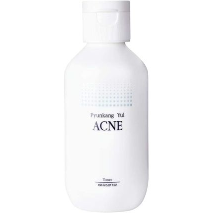 Pyunkang Yul Acne Toner Bha Astringent For Face 5.1 Fl. Oz
