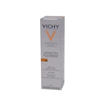 Vichy Liftactiv Flexiteint Foundation 45 Gold 30Ml