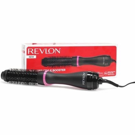 Revlon Curling Iron Rvdr5292E 820W