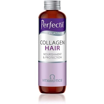 Perfectil Vitabiotics Platinum Collagen Hair 10 X 50Ml