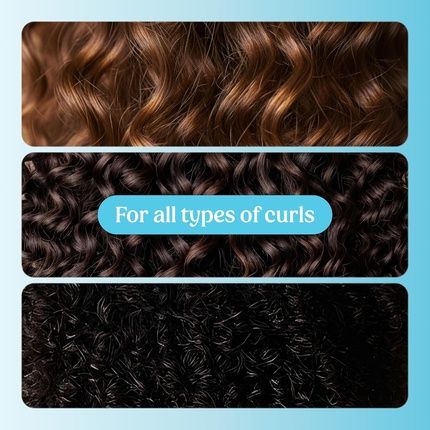 Skala Mais Cachos 3 In 1 Leave-In Conditioner 88 Oz - Image 3