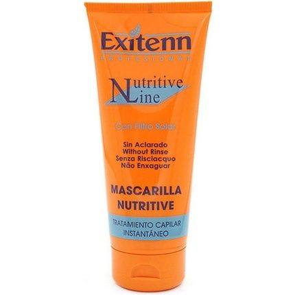 Exitenn Professional Nutritive Leave-In Mask 200Ml