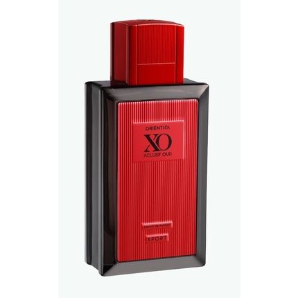 Xo Xclusif Oud Sport Extrait De Parfum 60Ml Spray For Men - Image 3