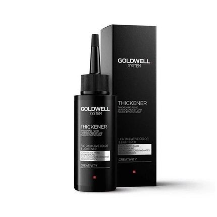 Goldwell Thickener For Hair Colors And Lighteners Thickening Fluid 100 Ml