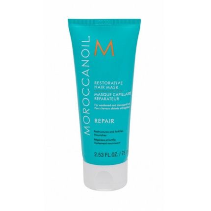 Moroccanoil Repair Hair Mask 75 Ml - Image 3