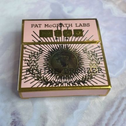 Pat Mcgrath Labs Skin Fetish Divine Bronzer Desert Glow 0.33Oz