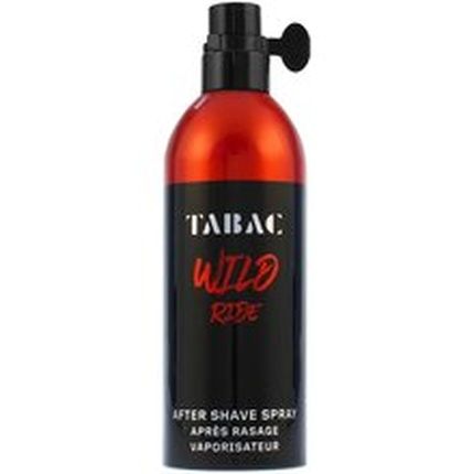 Tabac Wild Ride After Shave Spray