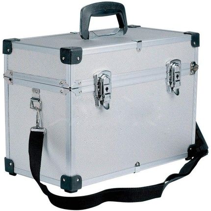 Professional Aluminum Hairdressing Case