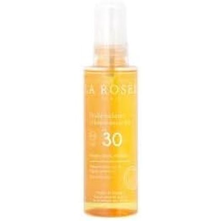 La Rosee Sol Aciere Spf30 150Ml