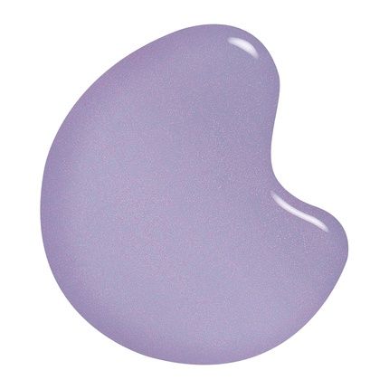 Sally Hansen Insta-Dri Nail Polish Luxe Finish Collection Lavish Lilac 0.31 Fl Oz