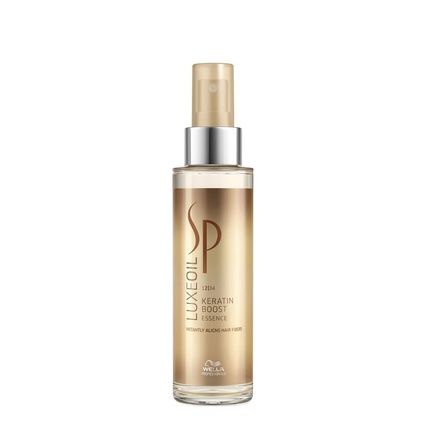 Sp Luxe Oil Keratin Boost Essence Hair Essence 100Ml
