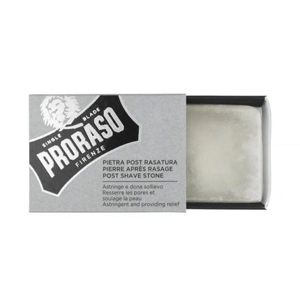 Proraso Post Shave Stone 100G Alum