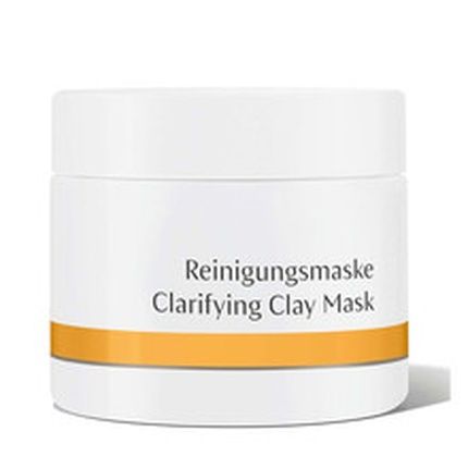 Dr. Hauschka Clarifying Clay Mask 90G