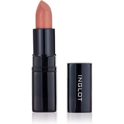 Inglot Lipsatin Lipstick Shade 312 4.5G - Pack Of 2