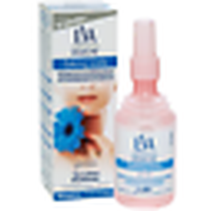 Eva Douche Baking Soda Vaginal Cleanser For Accumulated Secretions 147Ml