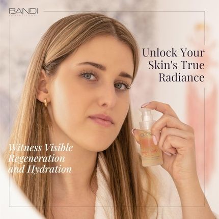 Natural Marula Face Oil For Hydrating, Nourishing, And Regenerating Skin