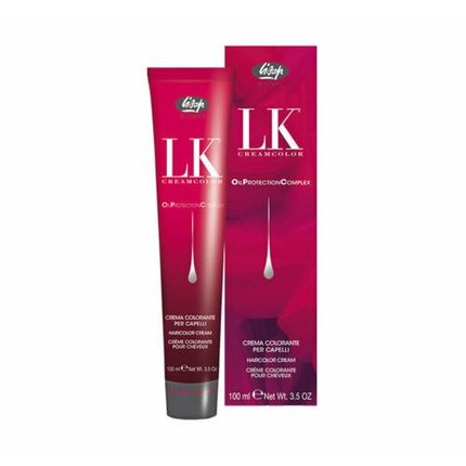 Lisap Milano Lk Oil Protection Complex 5/23 100Ml