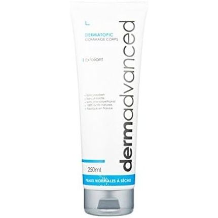 Dermadvanced Skin Care Dermatopic Body Scrub 250Ml