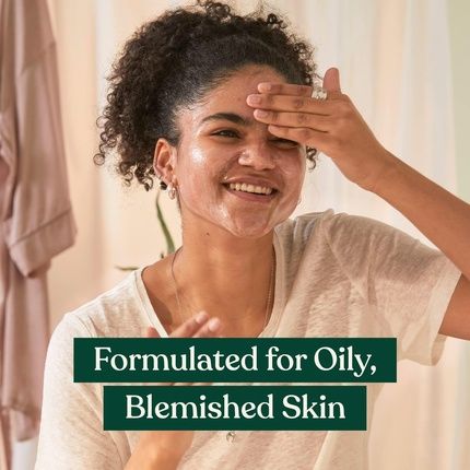 The Body Shop Tea Tree Skin Clearing Facial Wash 60Ml