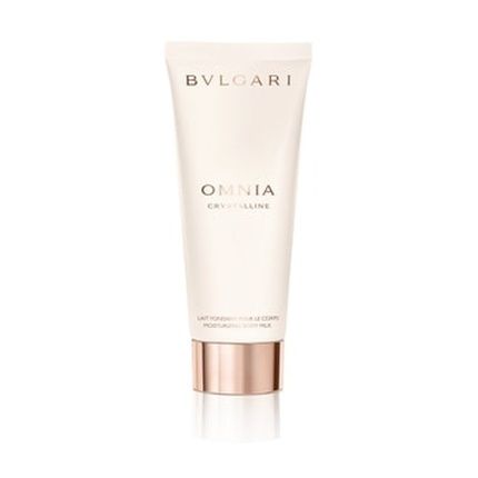 Bvlgari Omnia Crystalline Body Milk