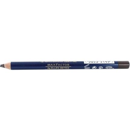 Max Factor Kohl Kajal Eye Pencil 030 Brown 1.2G