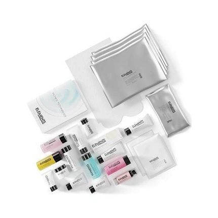 Pbi Elements Exam Kit For Professional Baccalaureate And Bts 2018