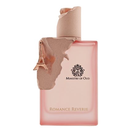 Paris Corner Ministry Of Oud Romance Reverie Eau De Parfum For Women, 100 Ml