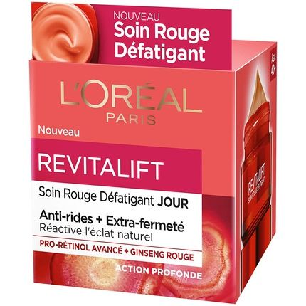 L'Oreal Paris Revitalift Stain And Shine Care 50Ml