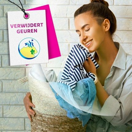 Vanish Oxi Action Laundry Booster Gel 750Ml