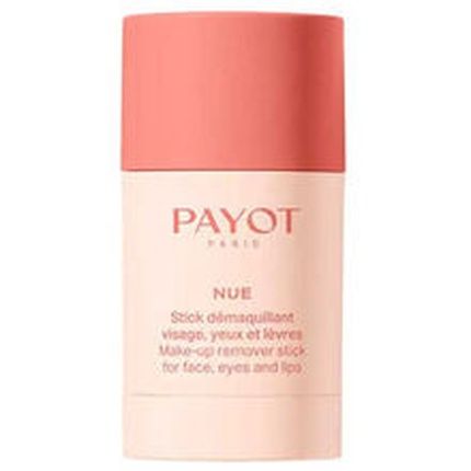 Payot Nue Makeup Remover Stick 50G For Face Eyes And Lips - Image 3