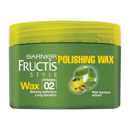 Garnier Fructis Style Wax 75Ml