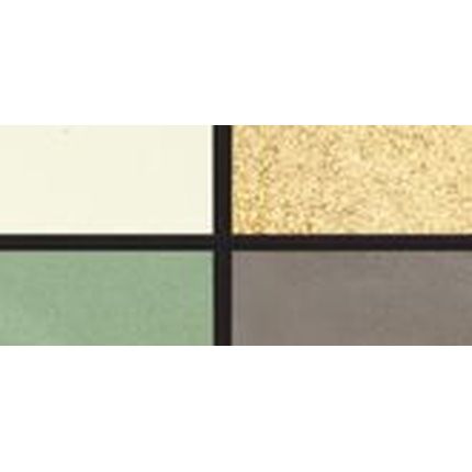 Quatro Eye Shadow Palette (Eyeshadow) 8G Shade 05