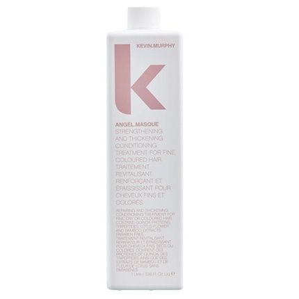 Kevin Murphy Angelmasque Strengthening Mask For Fine And Colored Hair 1000Ml
