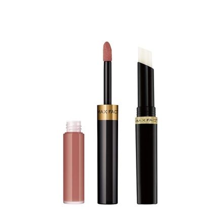 Max Factor Lipfinity Lip Colour Iced 160 Kiss-Proof Lipstick With 24H Hold - Image 3