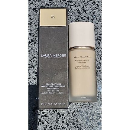 Laura Mercier Real Flawless Weightless Perfecting Foundation 1 Fl Oz