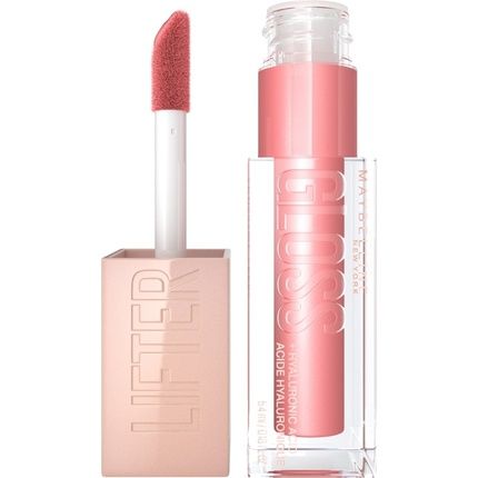 Maybelline Lifter Gloss Lip Gloss 004 Silk 5.4Ml
