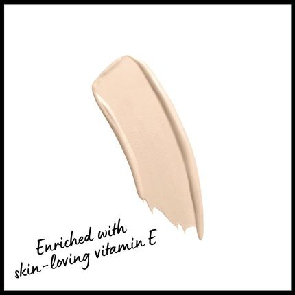 Nyx Professional Makeup Can'T Stop Won'T Stop Full Coverage Foundation Vegan Formula Matte Finish Pale 01 - Image 3