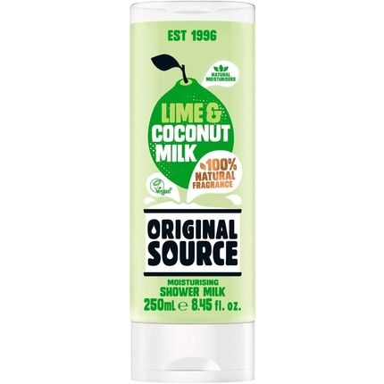 Original Source Lime And Coconut Shower Gel 250Ml