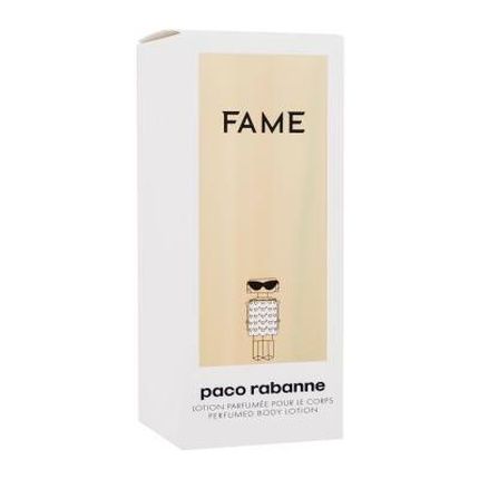 Paco Rabanne Fame Body Lotion 200Ml For Women
