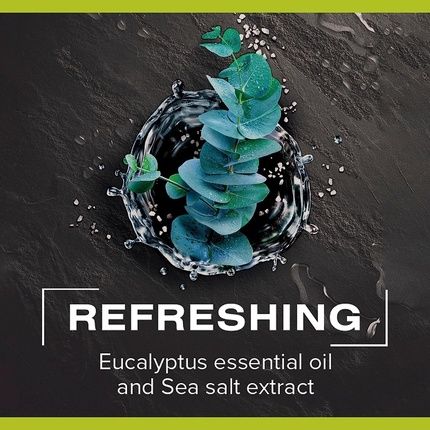 Palmolive Men Refreshing 3 In 1 Shower Gel 500Ml