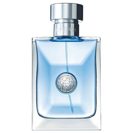 Versace Pour Homme After Shave Lotion 100Ml