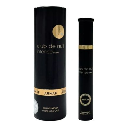 Armaf Club De Nuit Intense Women Eau De Parfum Miniature - Image 3
