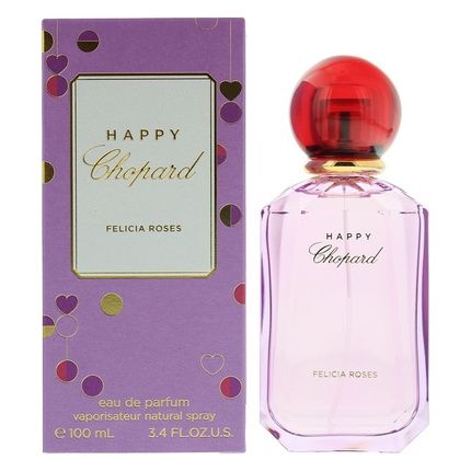 Chopard Happy Felicia Roses Eau De Parfum 100Ml Spray