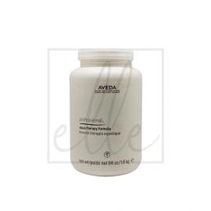 Aveda Professional Aqua Therapy Formula - 1800G