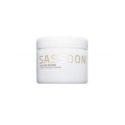 Sassoon Texture Refine