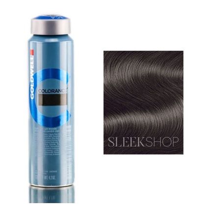 Goldwell Colorance Demi-Permanent Dye Hair Color 4.2Oz 5Bp Pear